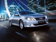  , Toyota Camry, , , , , 